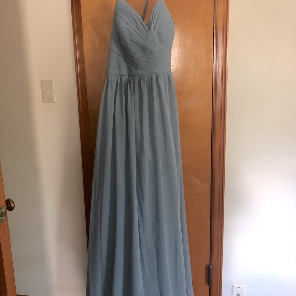 Bridesmaid Dress- plus size